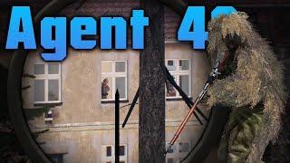 ArmA 3 - Der Vater von Agent 48 (Rosenrudel)