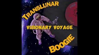 Doplah - Visionary Voyage (Official Audio)