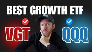 VGT vs QQQ: Which is the Better Growth ETF?