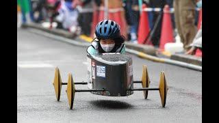 【別バージョン】2020ソープボックスダービー・ナショナルチーム選考会_神奈川大会