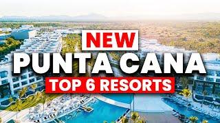 2024 | Top 6 BEST All Inclusive Resorts in Punta Cana