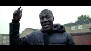 STORMZY - WICKEDSKENGMAN [PART 1]