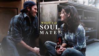 Multicouples | What’s a soulmate?