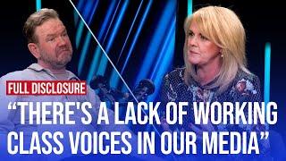 James O'Brien meets Sally Lindsay | LBC