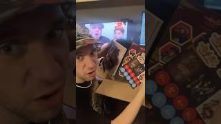 Capcom Sends Me A Mysterious Box! #unboxing #onimusha #capcom #capcomgames