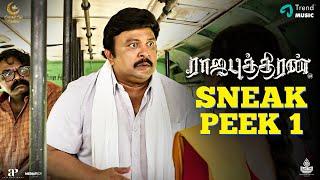 Rajaputhiran - Sneak Peek - 1 | Prabhu, Vetri, Krishna Priya , | Mahaa Kandhan | AIS Nawfal Raja