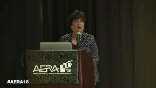 AERA 2018: Revisiting the Bilingual Education Act of 1968