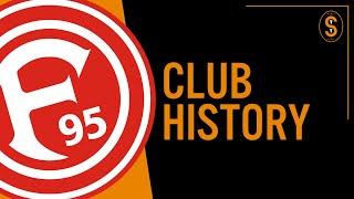 Fortuna Düsseldorf | Club History