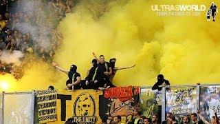 Borussia Dortmund #worldofultras