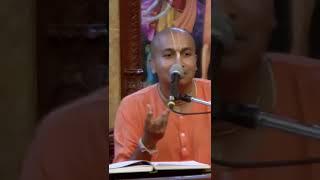 Gauranga Das on what is Karma? How does manifestation work?