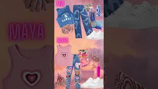 What you like???#cute #tiktok #fun #outfit #trending #viral