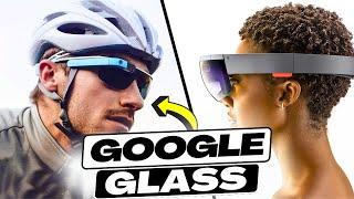 Google Glass | AR Glasses Were Discontinued Due To Limited Functionality And Privacy Concerns