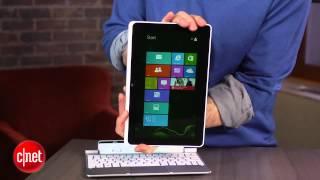 Windows 8 plus Intel Atom equals great battery life