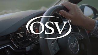 OSV - We're here for you