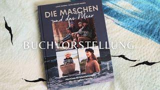 Buchvorstellung "Die Maschen und das Meer"