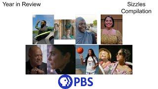 PBS Year in Review and Sizzle Compilation (2024) (Revised)