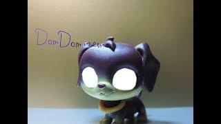 LPS MEME:Dom Dom