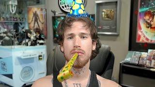 its my birthday (reddit review)