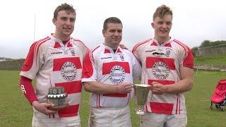 Skibbereen RFC Final DVD promo