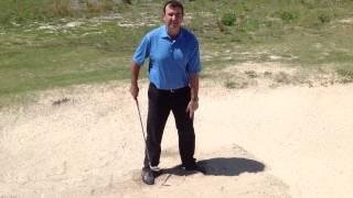 Finding The Right Depth In The Bunker