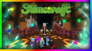 Slimecraft  | Review Basica  | Server Minecraft Bedrock 