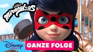 Volles Risiko - Ganze Folge | Miraculous 