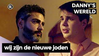 Pedo-activist op de vlucht | DANNY'S WERELD S1 #11 | VPRO