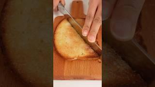 Buttered Toast From Your Childhood