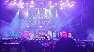 Fooling Yourself (intro only) 7/19 - Styx @ West Palm Bch