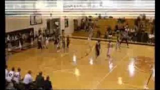 Anthony Jones Highlights