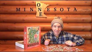 Sing a song of Minnesota! Music with Mr. Z- Episode #4