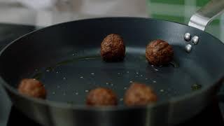 IKEA introduces a plant ball for meat lovers (Trailer)