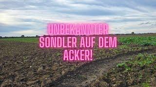 Letzte Sondelrunde auf dem Römeracker