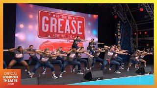 Grease | West End LIVE 2022