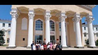 LN Medical College, Kyrgyzstan Campus Tour