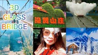 One Day Group Tour@Yinxian Resort China Cdz Vlog