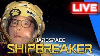 Rad Finds Out How Hard It Is To Break Ships In Space!