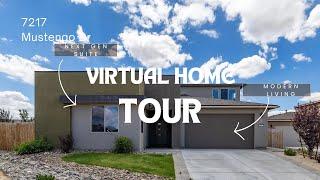 Modern living and Next-Gen Suite - Virtual Home Tour