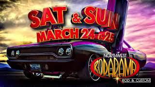 NW Rodarama (Nate and Spike) - Sunset Auto Family in Sumner, Puyallup and Auburn Washington