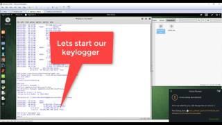 FUD Backdoor | FUD Keylogger For Penetration testing