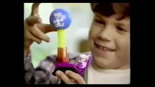 McDonald's Happy Meal Commercials {'90s-'00}