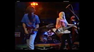 Sonic Youth - 100% (Hangin' with MTV 1992)