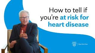 One Simple Way to See If You're At Risk for Heart Disease