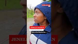 Baldwin Hills Rain Damage - Los Angeles Sentinel Feb. 7th, 2024