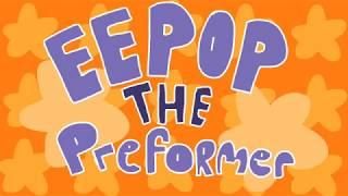 Eepop the performer episode 1 ( popee the performer animation )