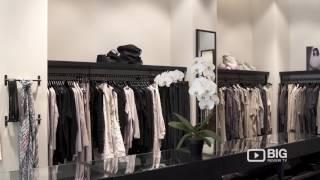 Sara Pacini a Fashion Boutique in West Vancouver selling Clothes and Accessories