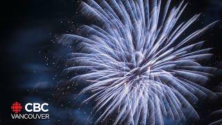 A behind-the-scenes look at the Celebration of Light