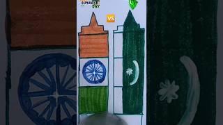 game vala india flag  india vs Pakistan @GaaneSuneAnsune