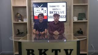 10-06-22 BKTV News