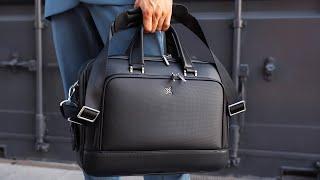 xBriefcase | The Everyday Briefcase for Modern Men